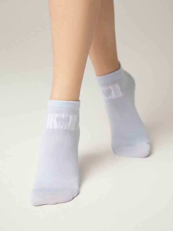 Короткие ESLI ACTIVE Носки женские