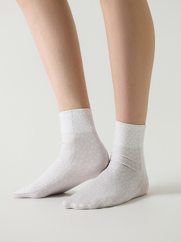 Полиамидные CONTE FANTASY Носки женские