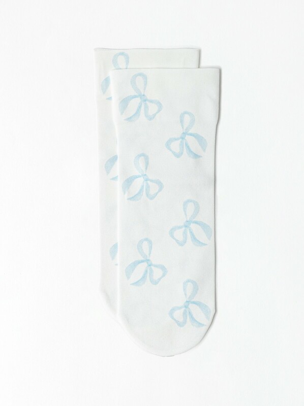 Полиамидные CONTE FANTASY Носки женские