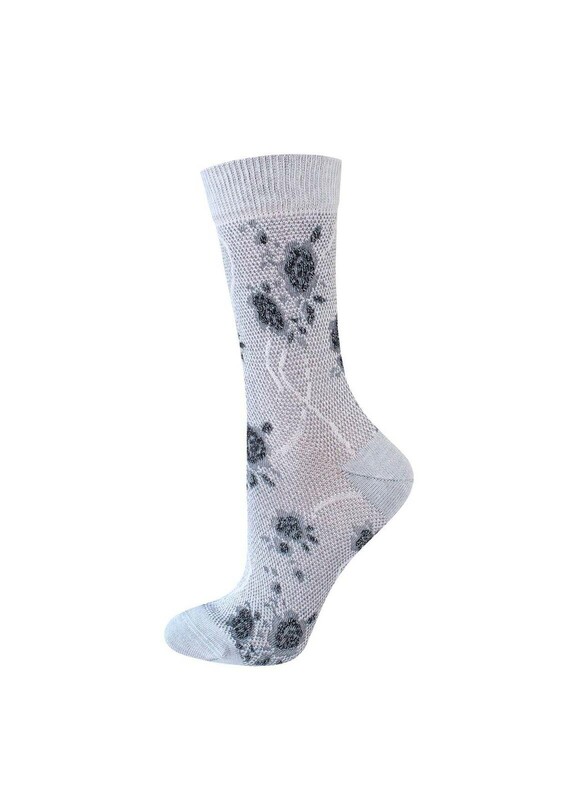 Удлиненные Брестские Носки женские 1152 CLASSIC