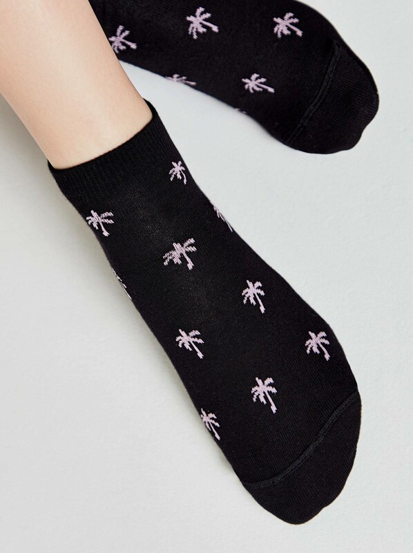 Короткие CONTE ACTIVE Носки женские