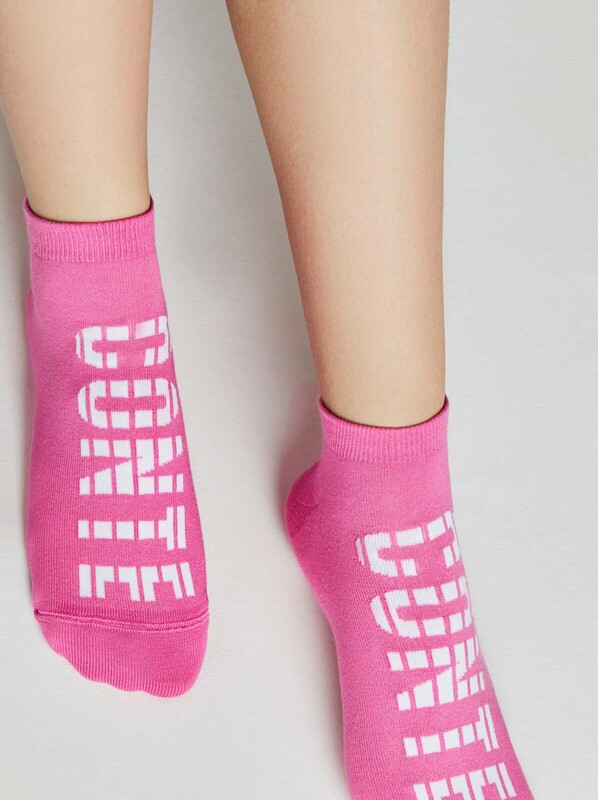 Короткие CONTE ACTIVE Носки женские