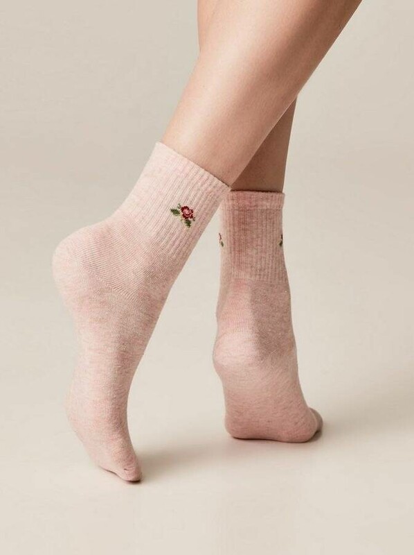 Классические БРЕСТСКИЕ НОСКИ ЖЕНСКИЕ 1155 CLASSIC