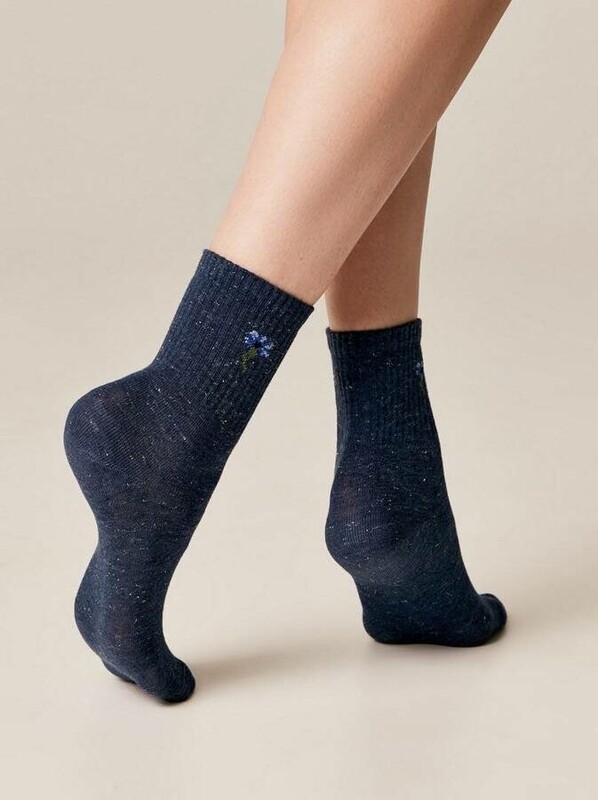 Классические БРЕСТСКИЕ НОСКИ ЖЕНСКИЕ 1155 CLASSIC