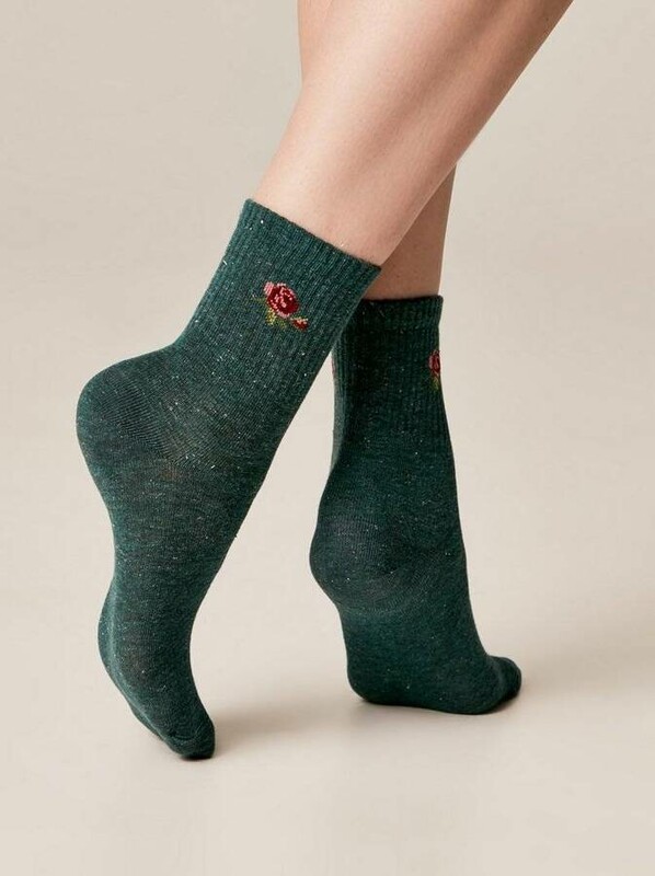 Классические БРЕСТСКИЕ НОСКИ ЖЕНСКИЕ 1155 CLASSIC