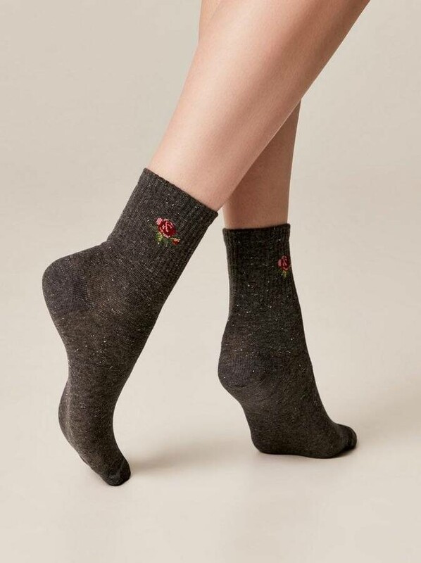 Классические БРЕСТСКИЕ НОСКИ ЖЕНСКИЕ 1155 CLASSIC