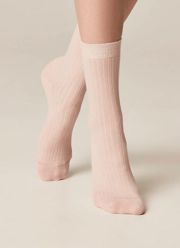 Удлиненные Брестские Носки женские 1156 CLASSIC