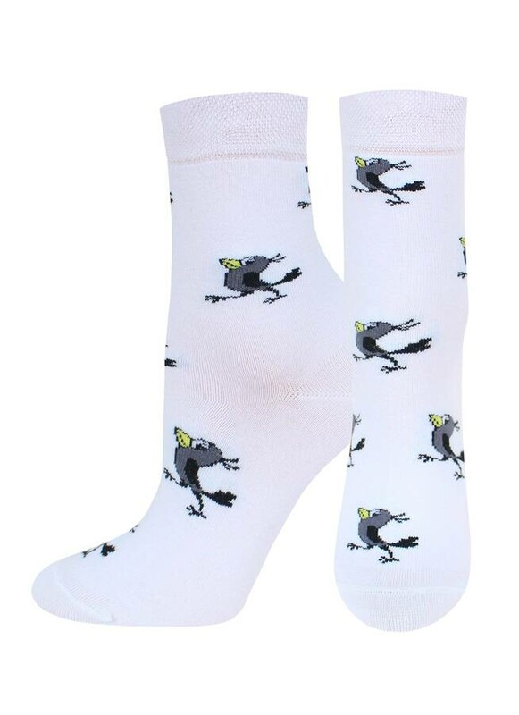 Классические БРЕСТСКИЕ НОСКИ ЖЕНСКИЕ 1159 СОЮЗМУЛЬТФИЛЬМ