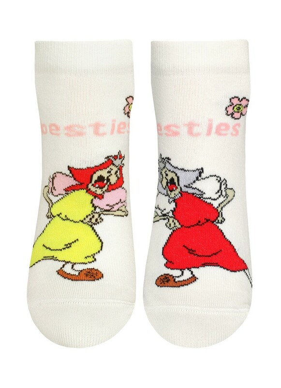 Классические БРЕСТСКИЕ НОСКИ ЖЕНСКИЕ 1162 СМФ "Летучий корабль"