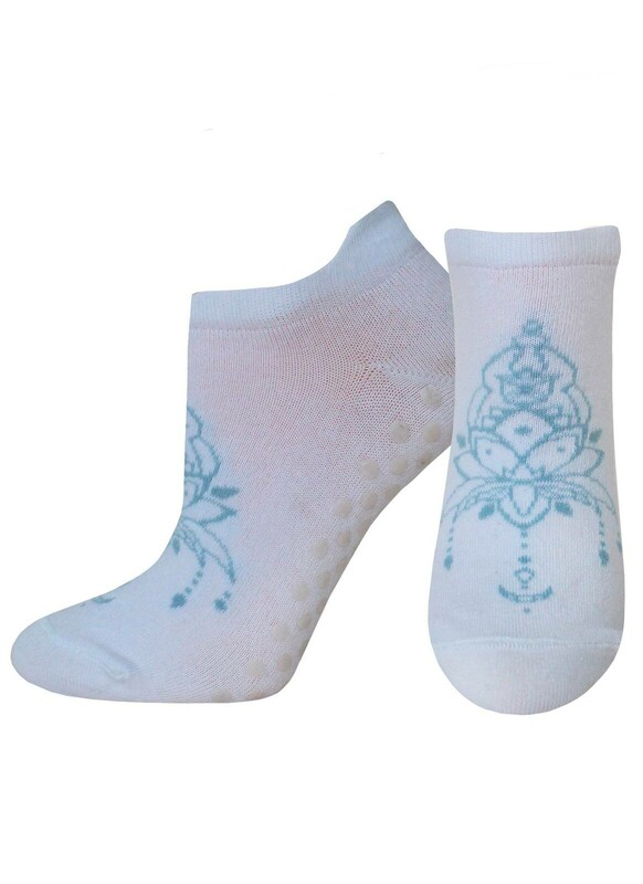 Короткие БРЕСТСКИЕ НОСКИ ЖЕНСКИЕ 1362 ACTIVE YOGA