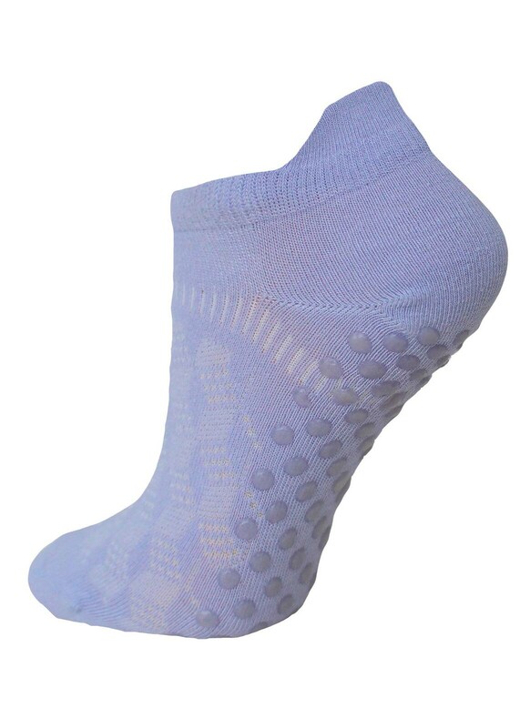 Короткие БРЕСТСКИЕ НОСКИ ЖЕНСКИЕ 1362 ACTIVE YOGA