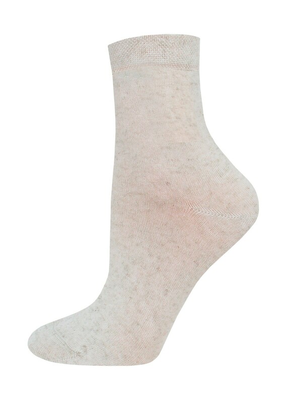 Классические БРЕСТСКИЕ НОСКИ ЖЕНСКИЕ 1619 LINEN