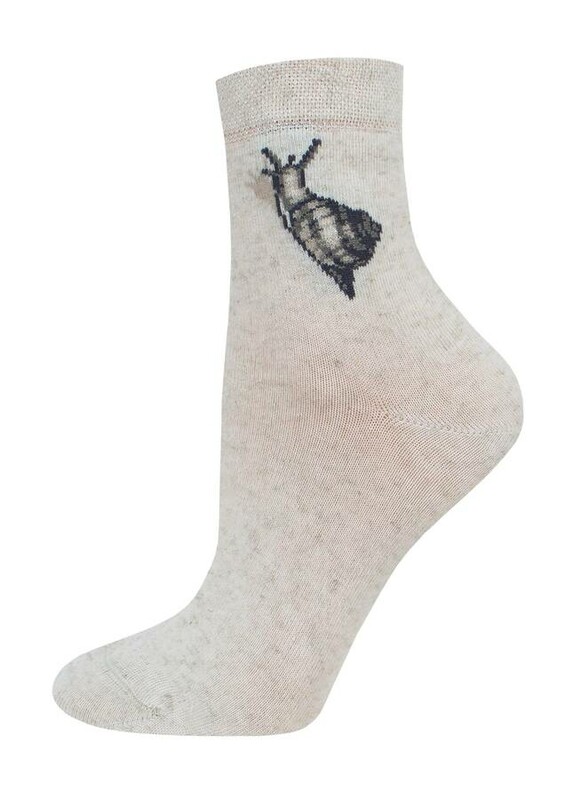 Классические БРЕСТСКИЕ НОСКИ ЖЕНСКИЕ 1619 LINEN