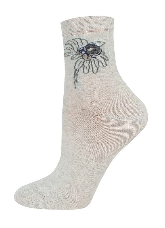 Классические БРЕСТСКИЕ НОСКИ ЖЕНСКИЕ 1619 LINEN