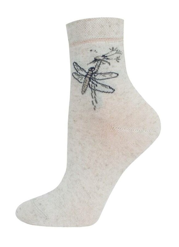 Классические БРЕСТСКИЕ НОСКИ ЖЕНСКИЕ 1619 LINEN