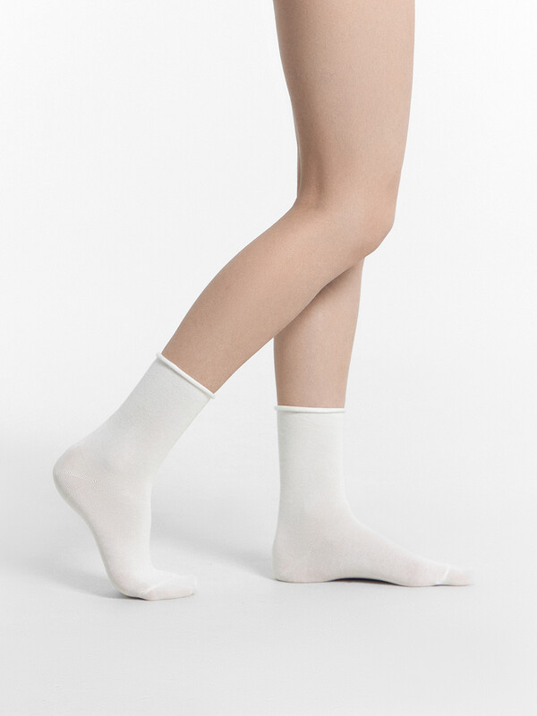 НОСКИ ЖЕНСКИЕ 245K-1303