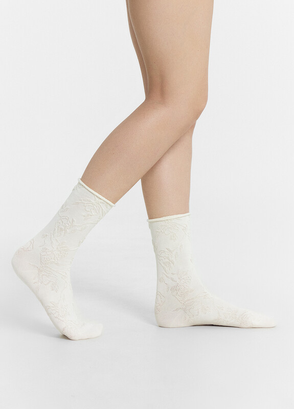 НОСКИ ЖЕНСКИЕ 245K-2752