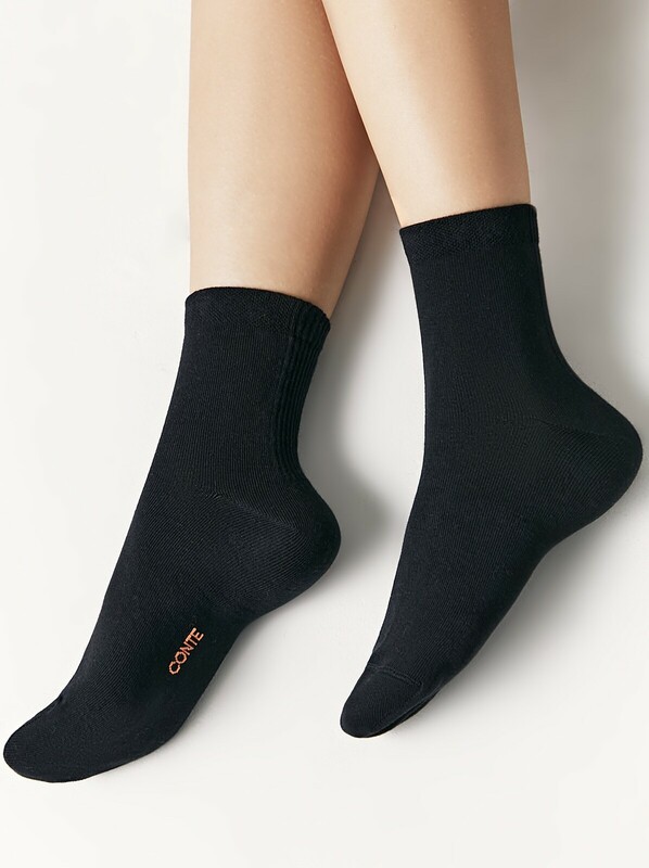 Классические CONTE ACTIVE Носки женские