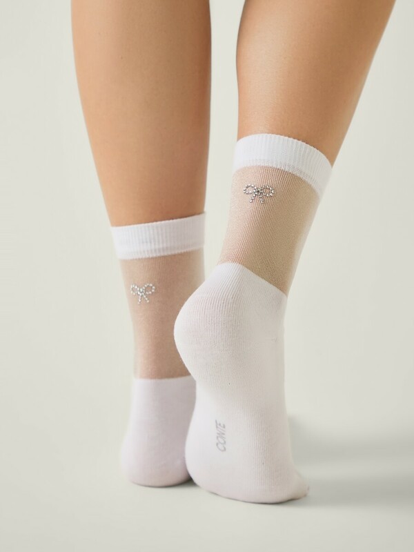 Классические CONTE CLASSIC Носки женские