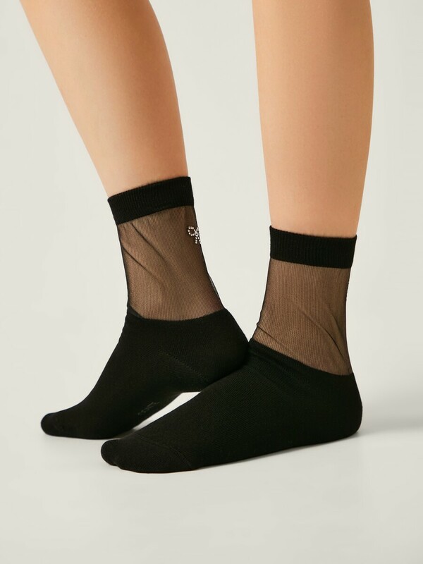 Классические CONTE CLASSIC Носки женские