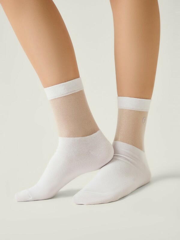 Классические CONTE CLASSIC Носки женские