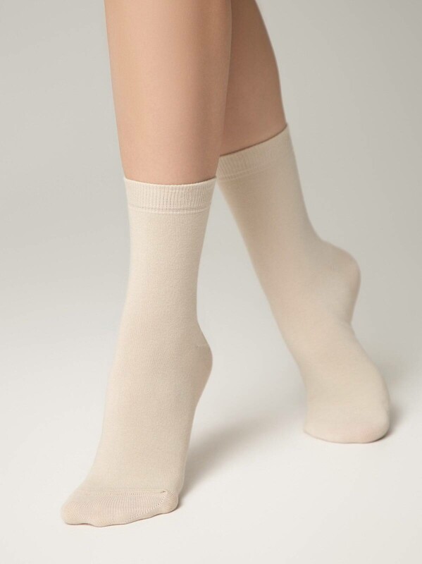 Классические CONTE 3DSOCKS Классические носки из хлопка
