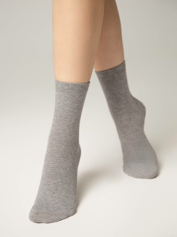 Классические CONTE 3DSOCKS Классические носки из хлопка