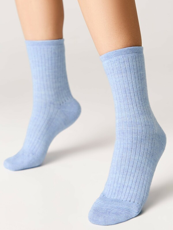 Удлиненные ESLI 24С-96СПЕ Носки женские