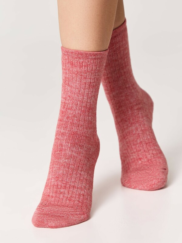 Удлиненные ESLI 24С-96СПЕ Носки женские