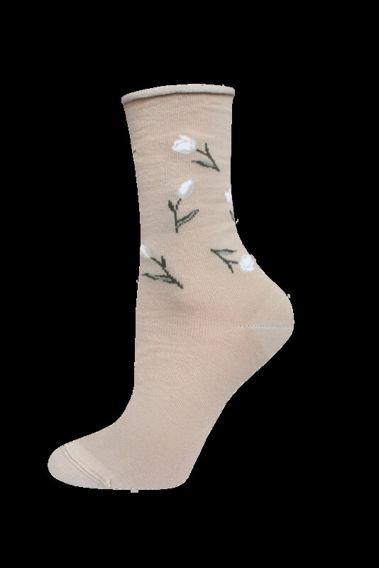 Удлиненные БРЕСТСКИЕ НОСКИ ЖЕНСКИЕ 1158 CLASSIC