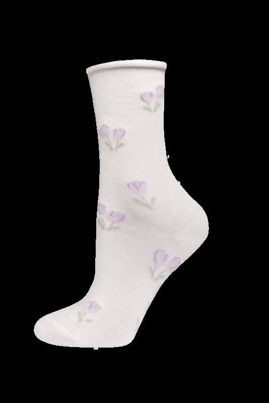 Удлиненные БРЕСТСКИЕ НОСКИ ЖЕНСКИЕ 1158 CLASSIC