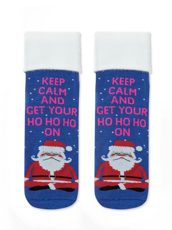 Носки женские ESLI HOME LINE арт. 52-117