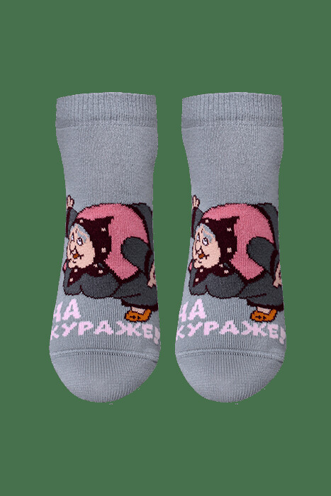 Короткие БРЕСТСКИЕ НОСКИ ЖЕНСКИЕ 1167 ТРИ БОГАТЫРЯ