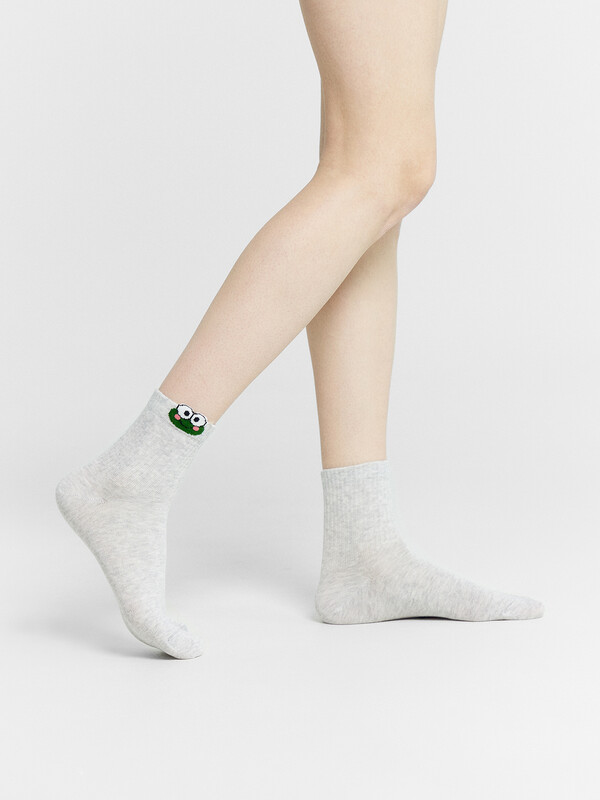 НОСКИ ЖЕНСКИЕ 279K-2760