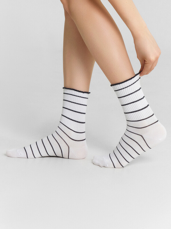 НОСКИ ЖЕНСКИЕ 283K-3161