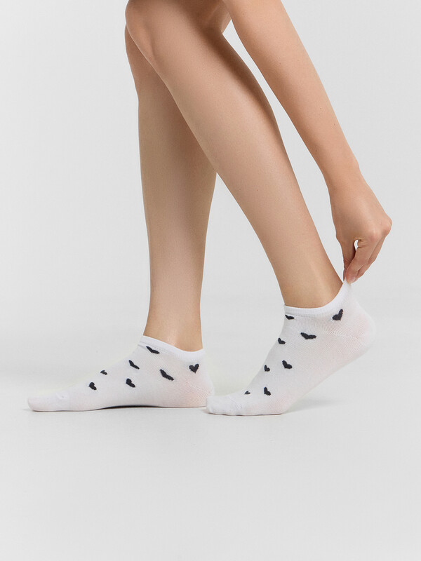 НОСКИ ЖЕНСКИЕ 306K-3141