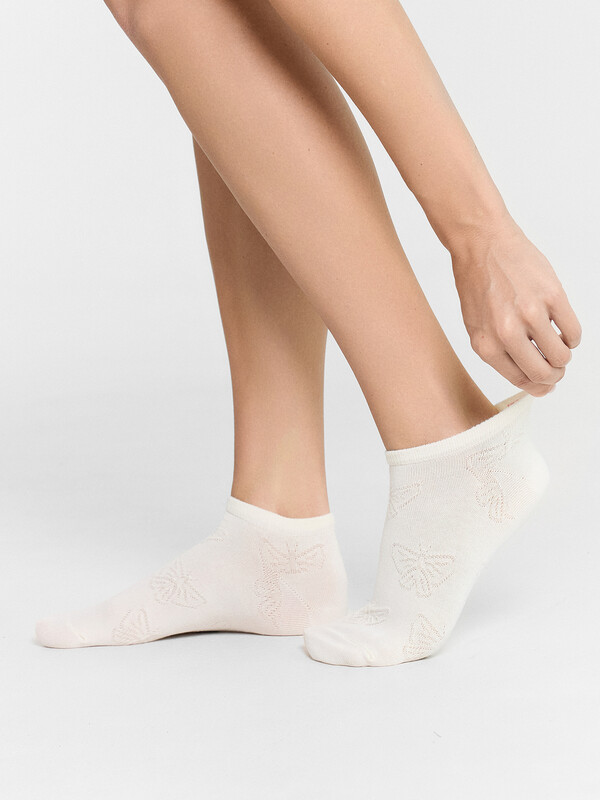 НОСКИ ЖЕНСКИЕ 306K-3142