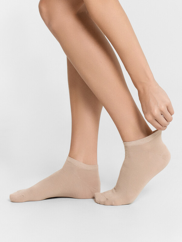 НОСКИ ЖЕНСКИЕ 308K-3164