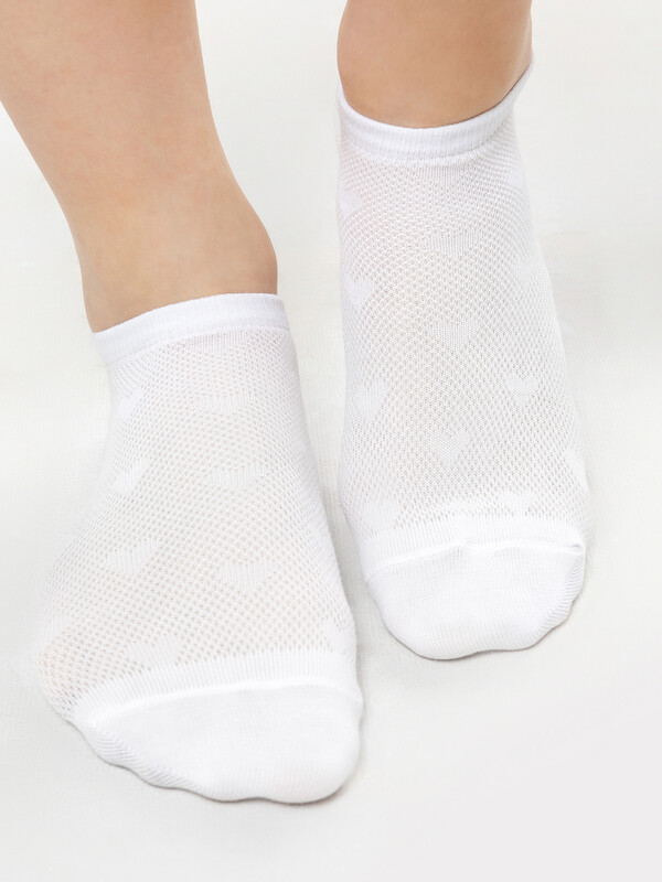 НОСКИ ЖЕНСКИЕ 363K-2311