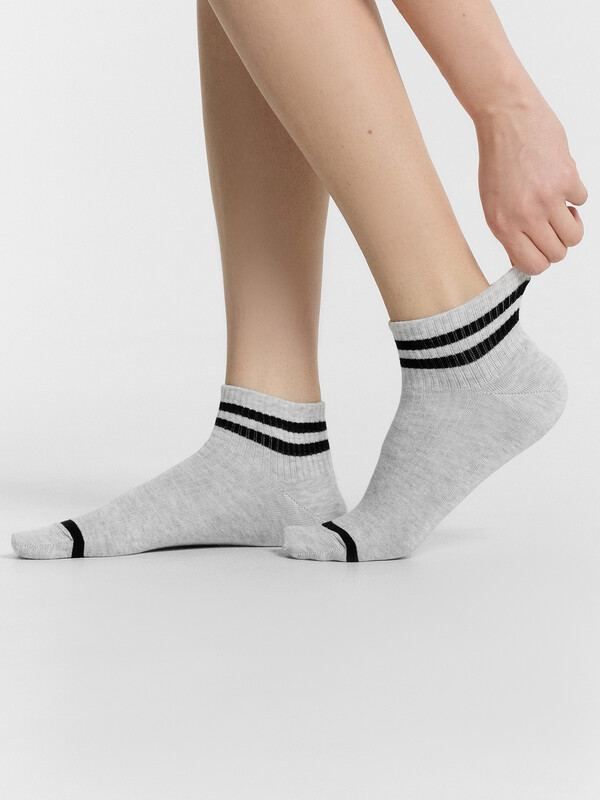 НОСКИ ЖЕНСКИЕ 366K-1643