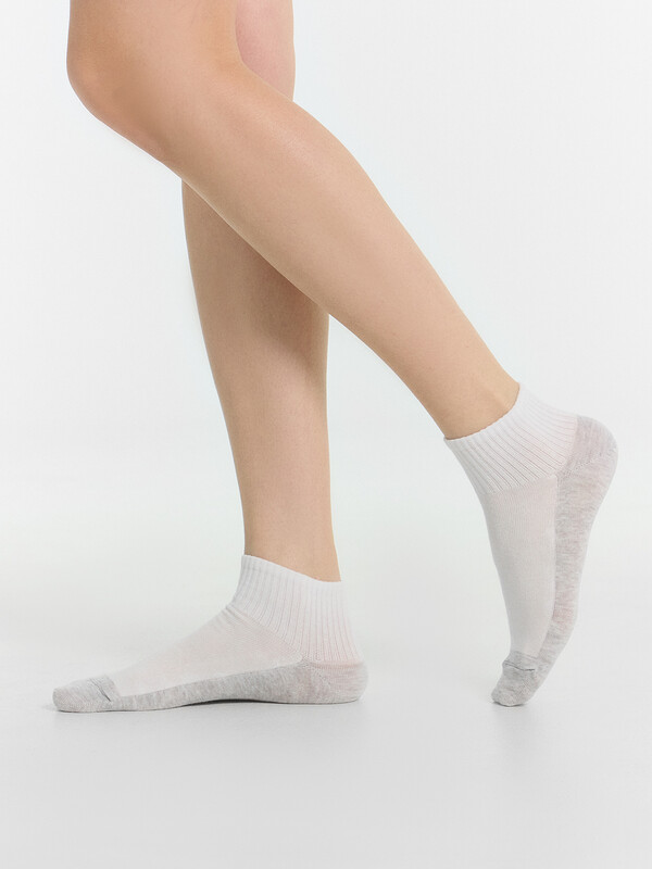 НОСКИ ЖЕНСКИЕ 366K-3074