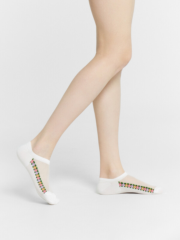 НОСКИ ЖЕНСКИЕ 369K-2765