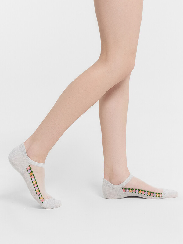 НОСКИ ЖЕНСКИЕ 369K-2765