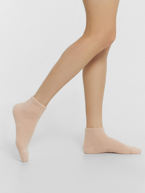 НОСКИ ЖЕНСКИЕ 377K-2963