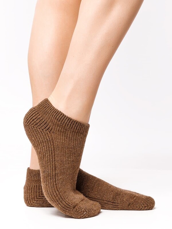 НОСКИ ЖЕНСКИЕ 385K-271