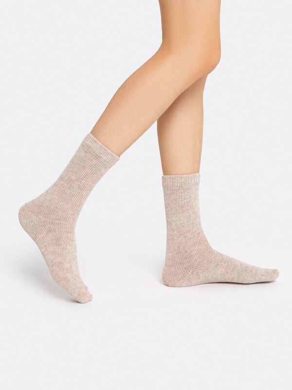 НОСКИ ЖЕНСКИЕ 390K-1533