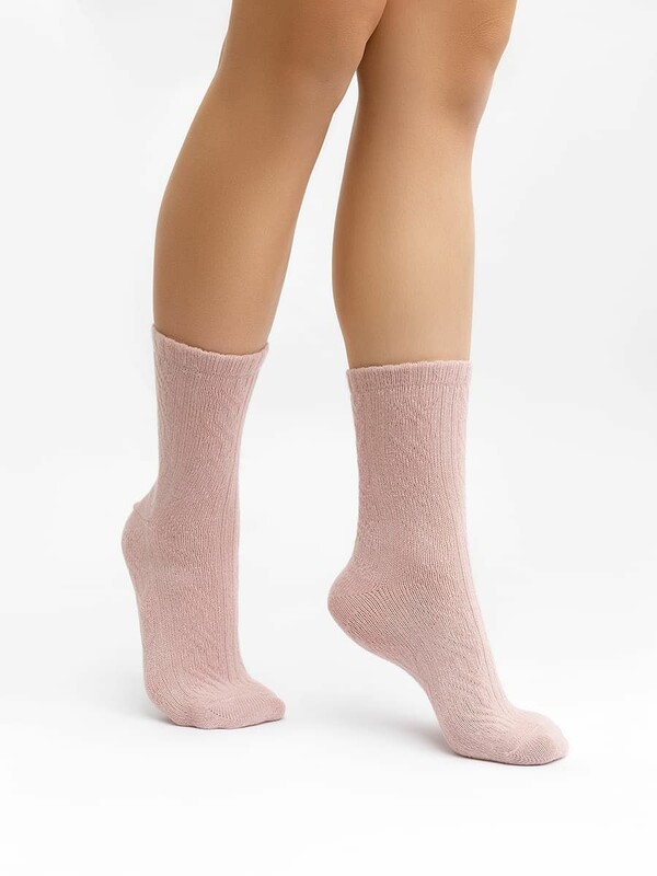 НОСКИ ЖЕНСКИЕ 390K-1838 22390K