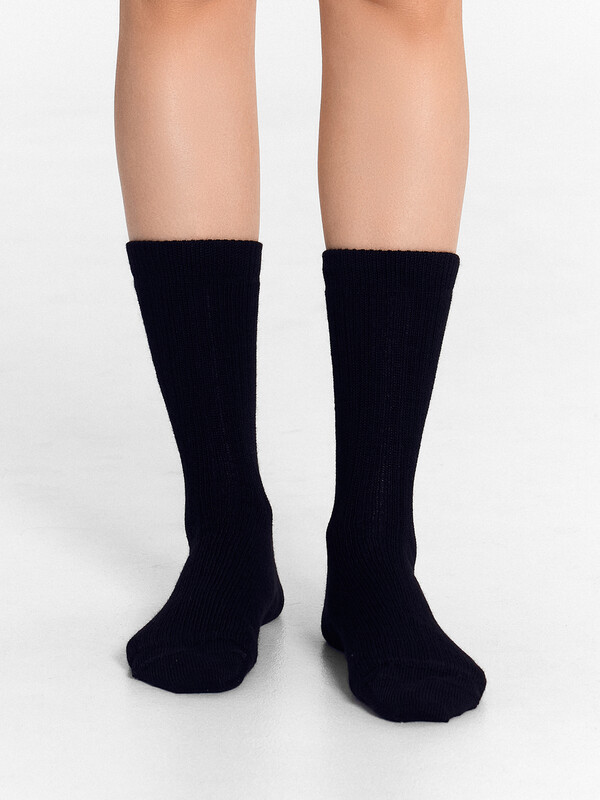 НОСКИ ЖЕНСКИЕ 390K-3021