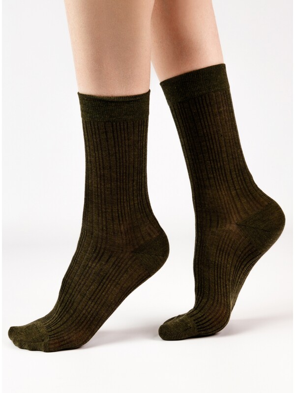 Женские носки