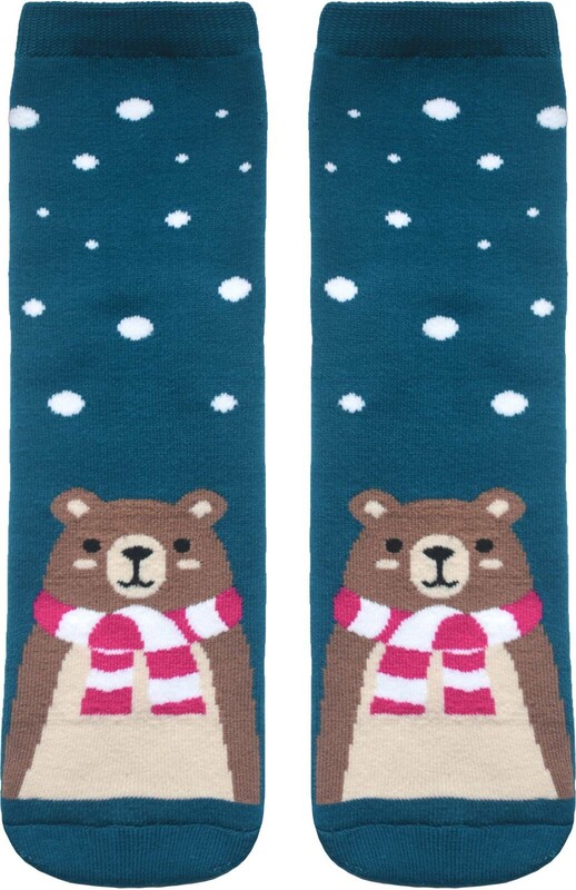 Носки женские HOME LINE Носки женские 52-105